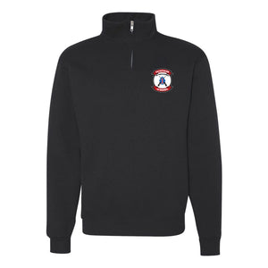 2nd Battalion 1st Marines — Black
