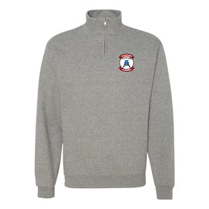 2nd Battalion 1st Marines — Heather Grey
