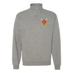 2nd Battalion 23rd Marines — Heather Grey