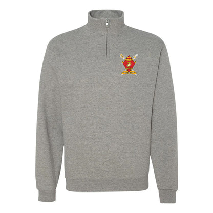 2nd Battalion 23rd Marines — Heather Grey