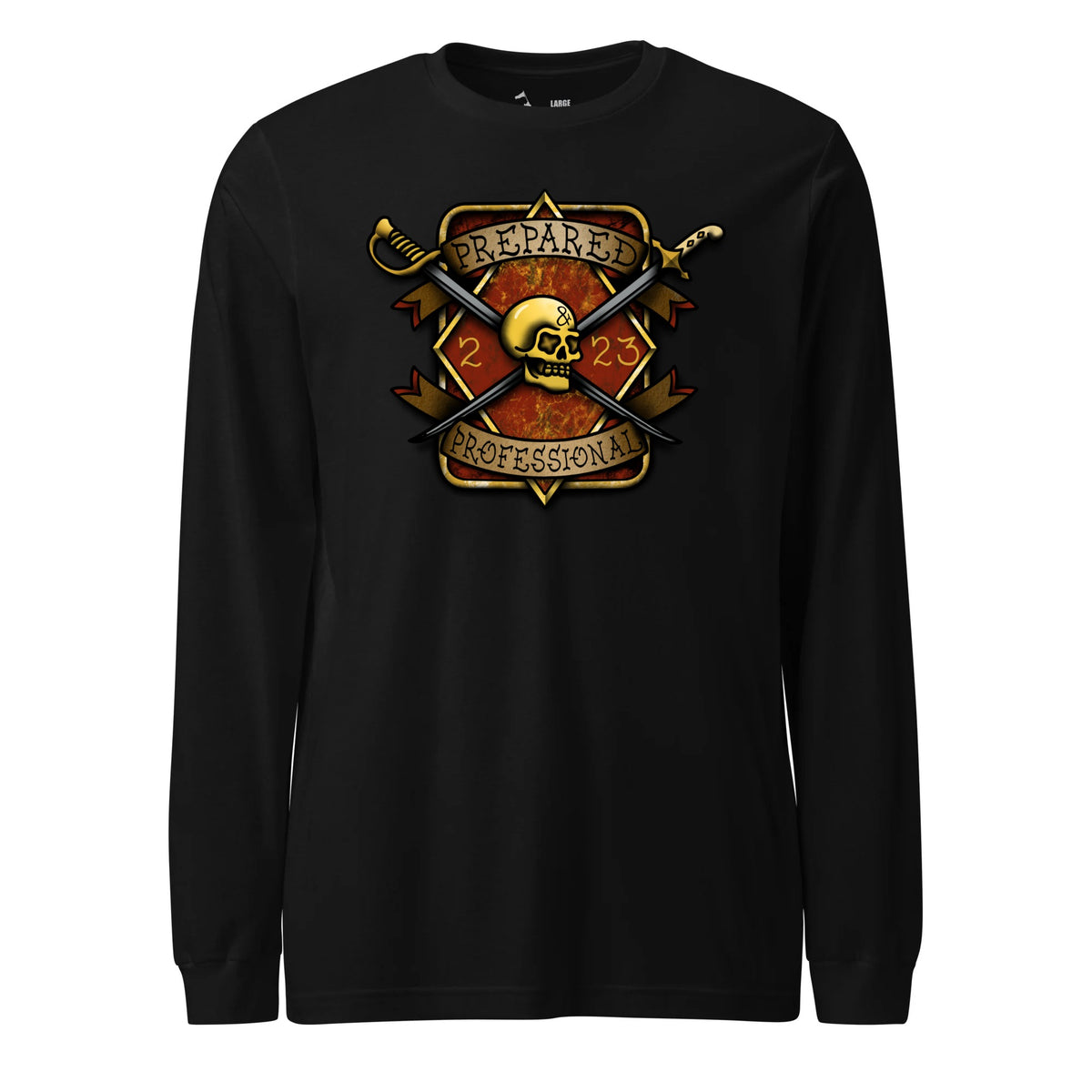 2nd Battalion 23rd Marines — Black