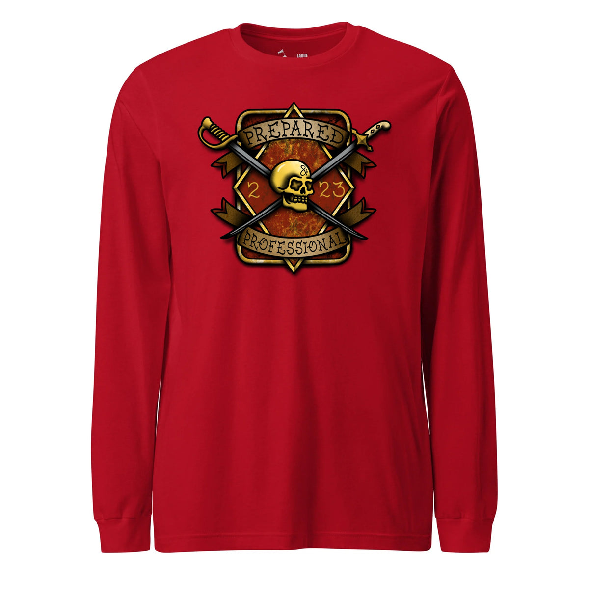 2nd Battalion 23rd Marines — Red