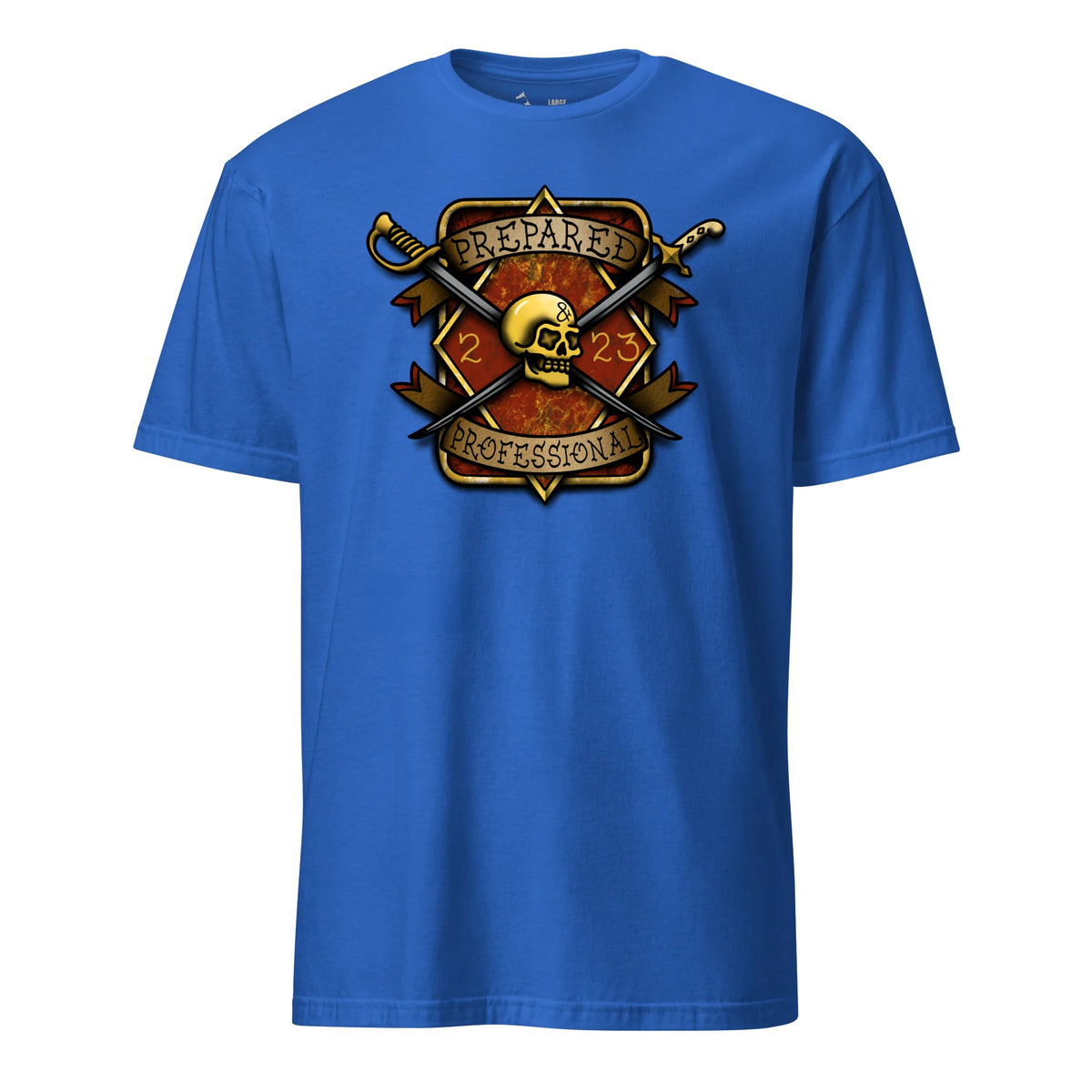 2nd Battalion 23rd Marines — Royal