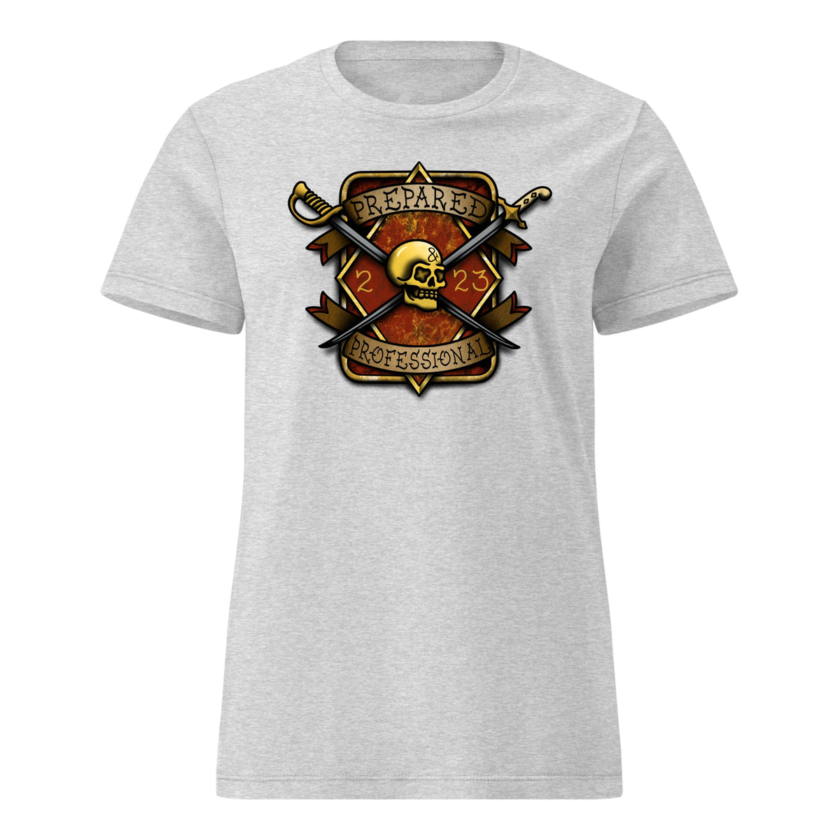 2nd Battalion 23rd Marines — Heather Grey