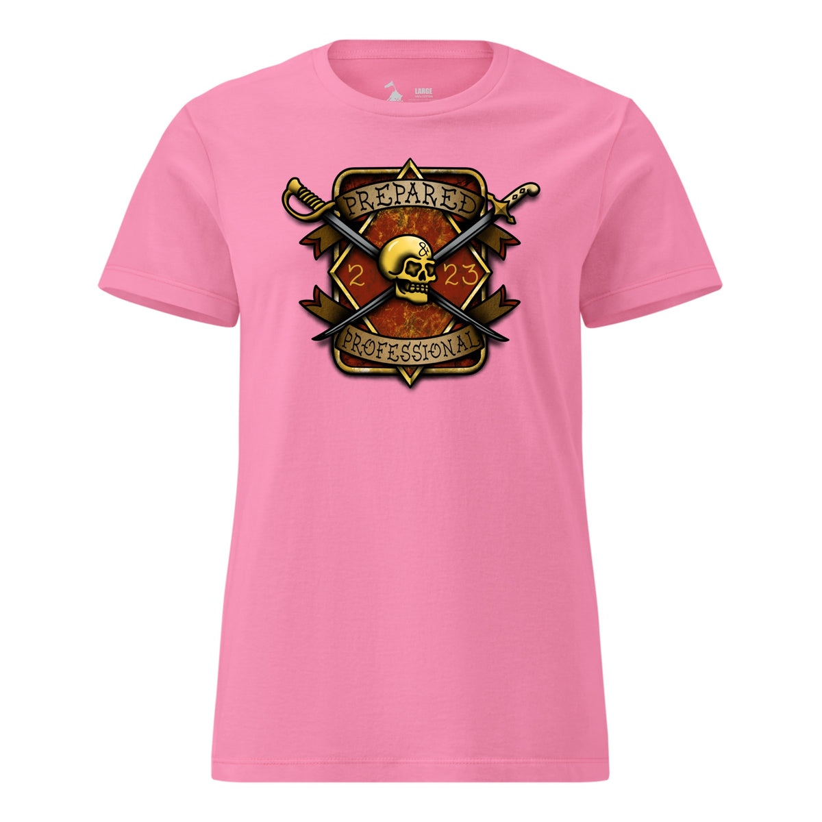2nd Battalion 23rd Marines — Pink