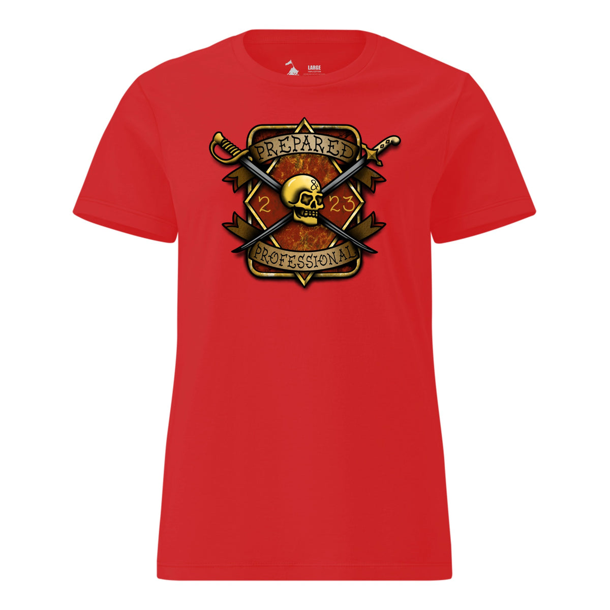 2nd Battalion 23rd Marines — Red