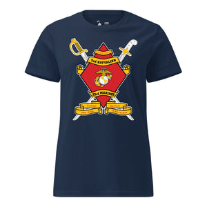 2nd Battalion 23rd Marines — Navy