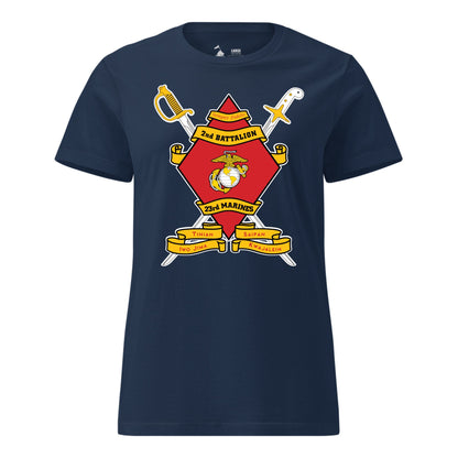 2nd Battalion 23rd Marines — Navy