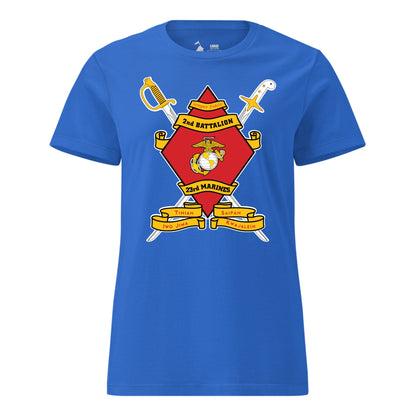 2nd Battalion 23rd Marines — Royal