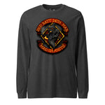 2nd Battalion 24th Marines — Charcoal Heather