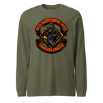 2nd Battalion 24th Marines — OD Green