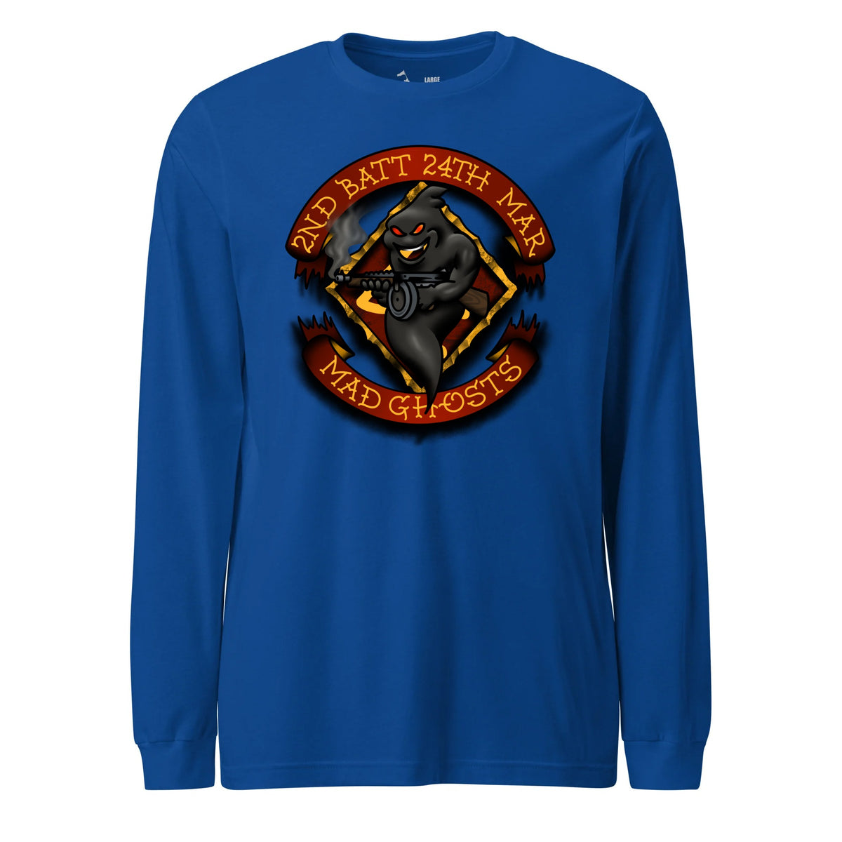2nd Battalion 24th Marines — Royal