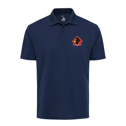 2nd Battalion 24th Marines — Navy