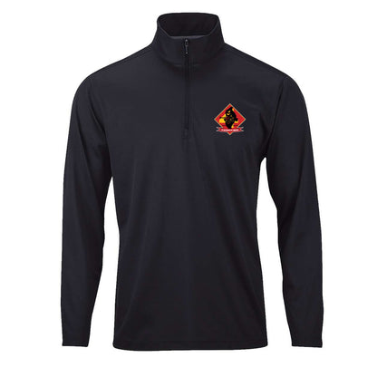 2nd Battalion 24th Marines — Black