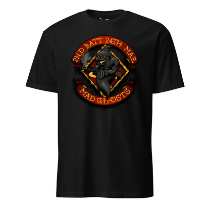 2nd Battalion 24th Marines — Black