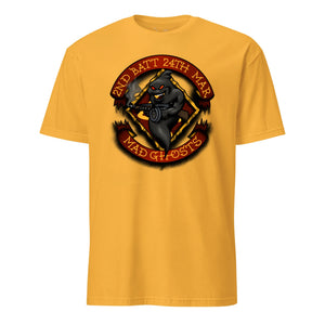 2nd Battalion 24th Marines — Gold
