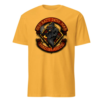 2nd Battalion 24th Marines — Gold