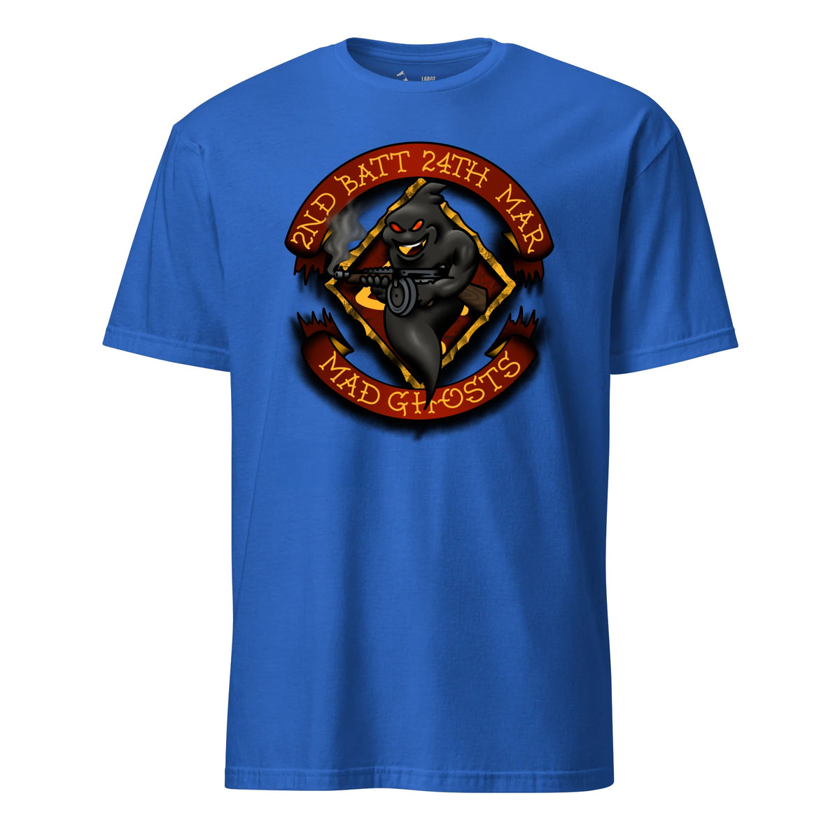 2nd Battalion 24th Marines — Royal