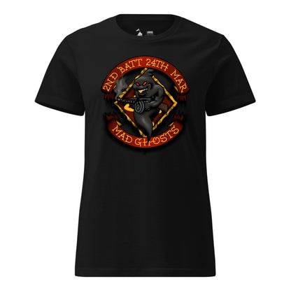 2nd Battalion 24th Marines — Black