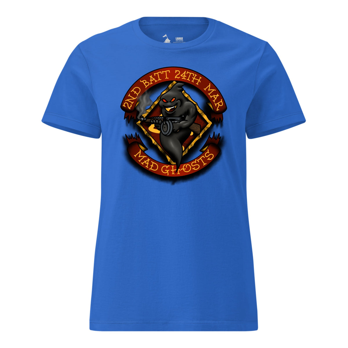 2nd Battalion 24th Marines — Royal