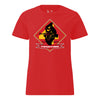 2nd Battalion 24th Marines Womens T-Shirt - Red