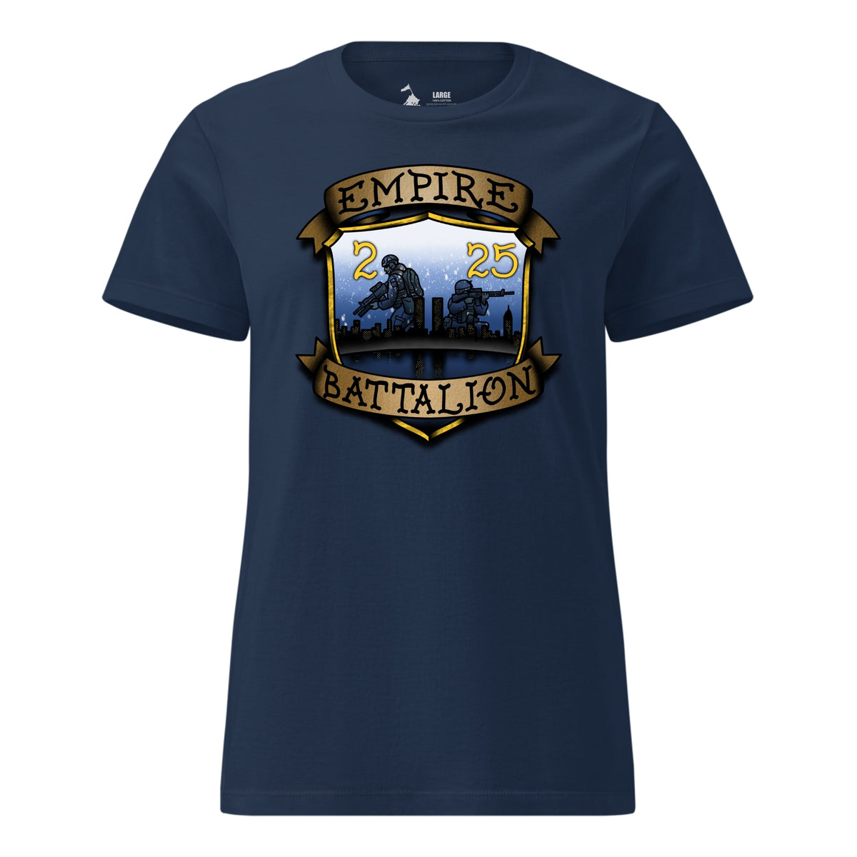 2nd Battalion 25th Marines — Navy