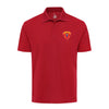 2nd Battalion 26th Marines Performance Polo - Red