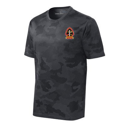 2nd Battalion 2nd Marines — Camohex Iron Grey