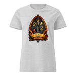 2nd Battalion 2nd Marines — Heather Grey