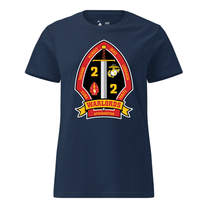 2nd Battalion 2nd Marines — Navy