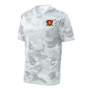 2nd Battalion 3rd Marines — Camohex White