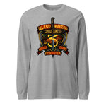 2nd Battalion 3rd Marines — Heather Grey
