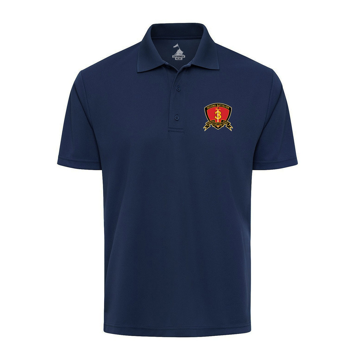2nd Battalion 3rd Marines — Navy