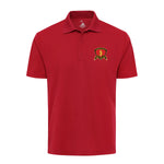 2nd Battalion 3rd Marines — Red
