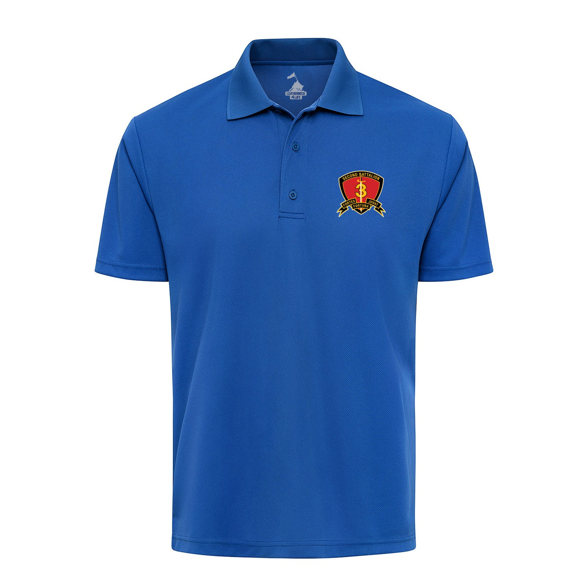 2nd Battalion 3rd Marines — Royal