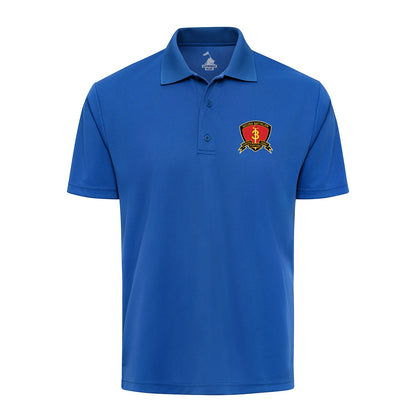2nd Battalion 3rd Marines — Royal