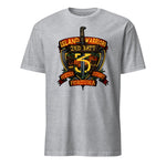 2nd Battalion 3rd Marines — Heather Grey