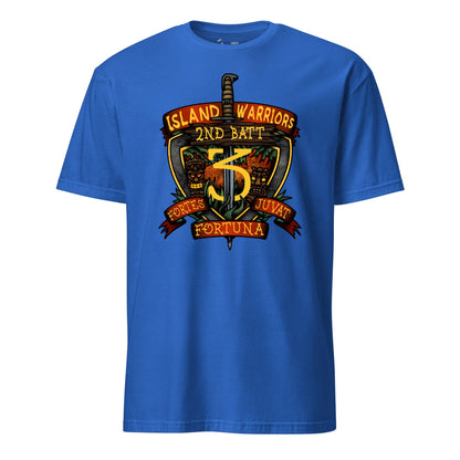 2nd Battalion 3rd Marines — Royal