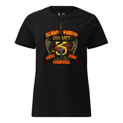 2nd Battalion 3rd Marines — Black