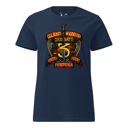 2nd Battalion 3rd Marines — Navy