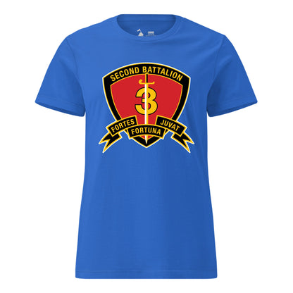 2nd Battalion 3rd Marines — Royal