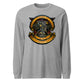 2nd Battalion 4th Marines — Heather Grey