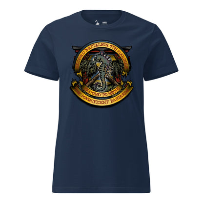 2nd Battalion 4th Marines — Navy