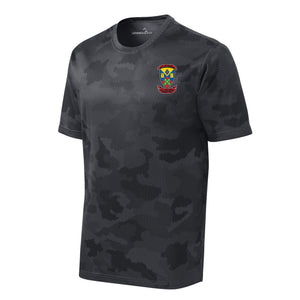 2nd Battalion 5th Marines — Camohex Iron Grey