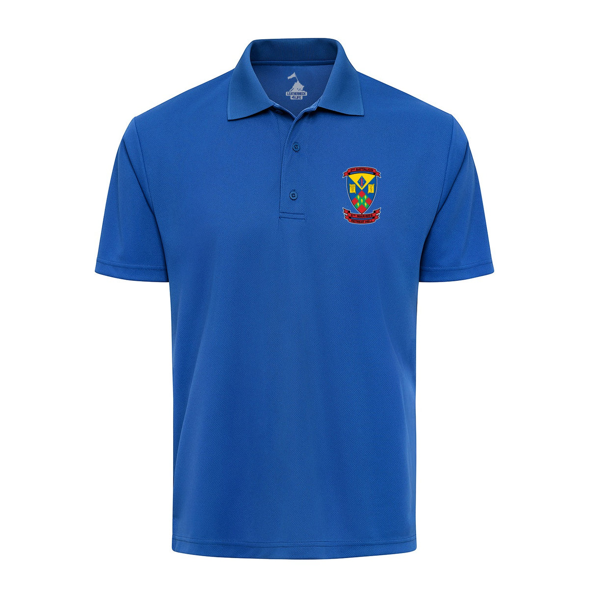 2nd Battalion 5th Marines — Royal