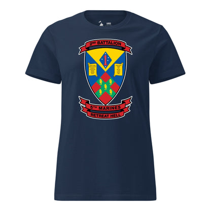 2nd Battalion 5th Marines — Navy