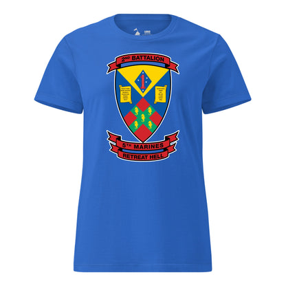 2nd Battalion 5th Marines — Royal