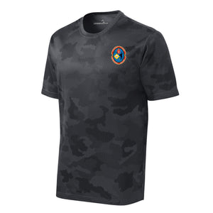 2nd Battalion 6th Marines — Camohex Iron Grey