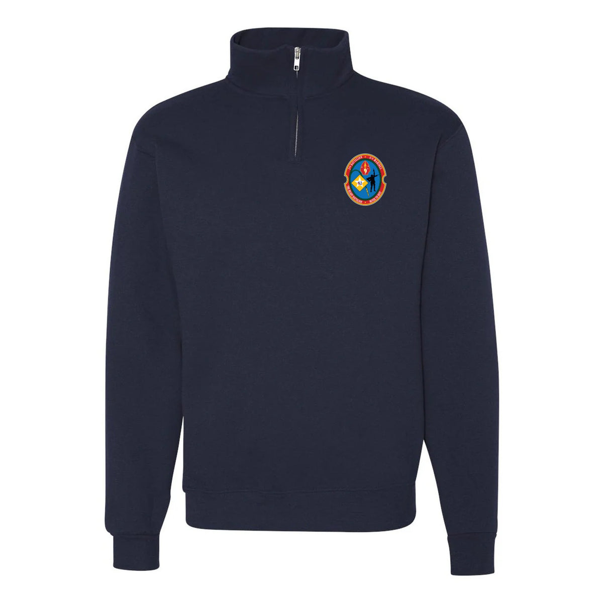 2nd Battalion 6th Marines — Navy