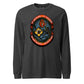 2nd Battalion 6th Marines — Charcoal Heather